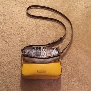 Vera Bradley authentic crossbody purse